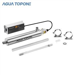 Háþróuð útfjólublá kerfi