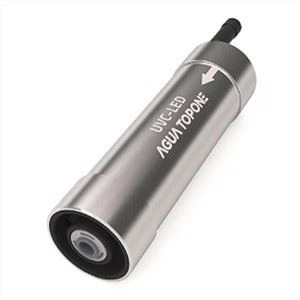 Uvc Led vatnshreinsiefni