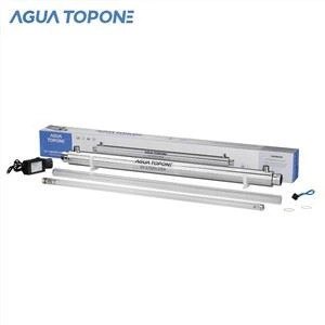 uv vatnssótthreinsitæki allt húsið