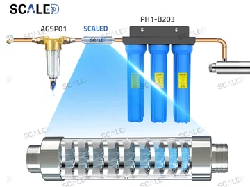 Hvernig á að fjarlægja harðvatnshreinsiefni